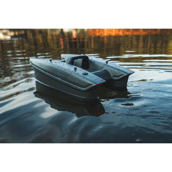 DEEPER NAVOMODEL SPARK BAIT BOAT