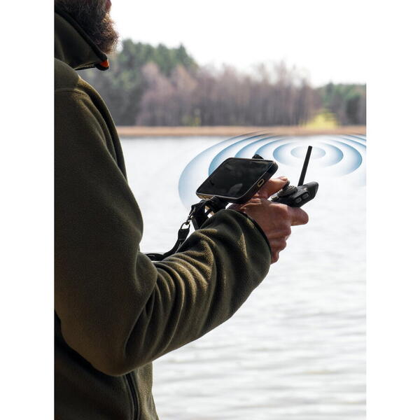 DEEPER NAVOMODEL SPARK BAIT BOAT