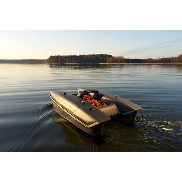 DEEPER NAVOMODEL SPARK BAIT BOAT