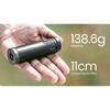 HIKMICRO ACTION CAMERA A7E 4K 64GB