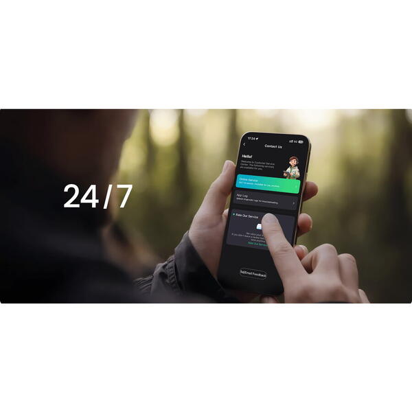 HIKMICRO ACTION CAMERA A7E 4K 64GB