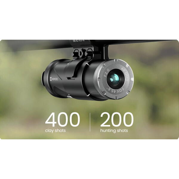 HIKMICRO ACTION CAMERA A7E 4K 64GB
