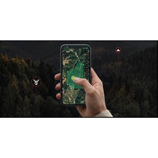 HIKMICRO CAMERA VIDEO NIGHT VISION 4G