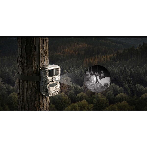 HIKMICRO CAMERA VIDEO NIGHT VISION 4G