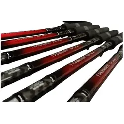 LANSETA DAIWA 2+3BUC.TOURNAMENT FEEDER SLR 3,66M/120G