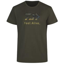 DAIWA TRICOU D-VEC ZANDER OLIVE MAR.L