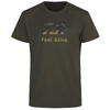 DAIWA TRICOU D-VEC ZANDER OLIVE MAR.2XL