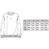 DAIWA BLUZA D-VEC CREW NECK CAMO MAR.L