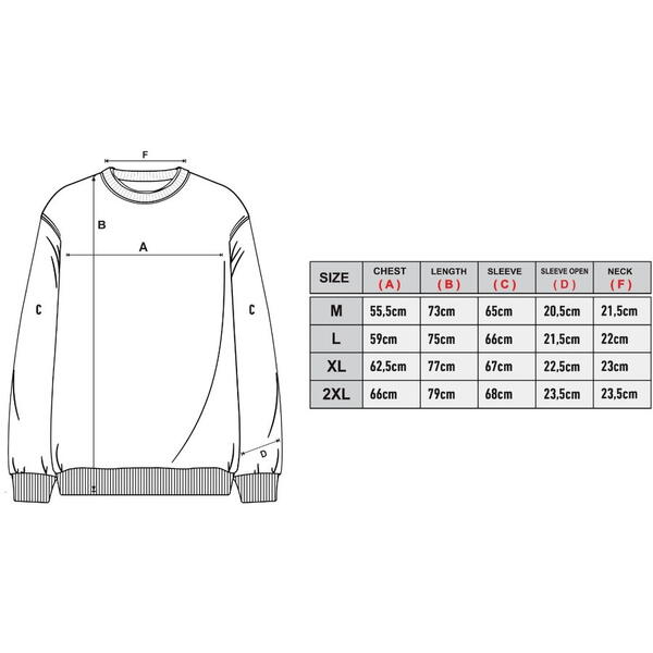 DAIWA BLUZA D-VEC CREW NECK CAMO MAR.2XL