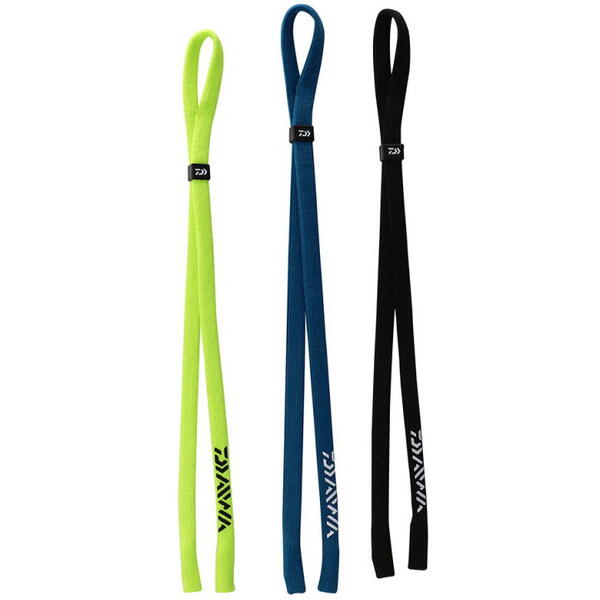 DAIWA CUREA PT.OCHELARI LANYARD