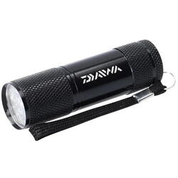 DAIWA LANTERNA UV TORCH