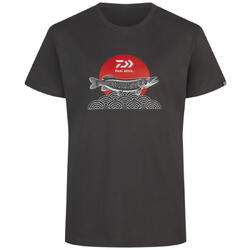 DAIWA TRICOU JAPAN PIKE CHARCOAL MAR.M