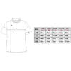 DAIWA TRICOU JAPAN PIKE CHARCOAL MAR.XL