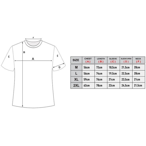 DAIWA TRICOU JAPAN PIKE CHARCOAL MAR.XL
