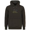 DAIWA HANORAC D-VEC HOODIE ZANDER MAR.XL