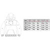DAIWA HANORAC D-VEC HOODIE PIKE SAND MAR.2XL