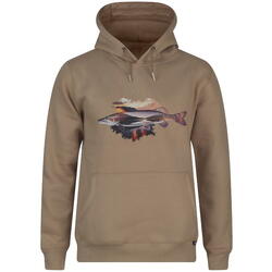 DAIWA HANORAC D-VEC HOODIE PIKE SAND MAR.2XL