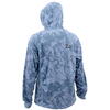 DAIWA HANORAC D-VEC SUN HOODIE MAR.XL