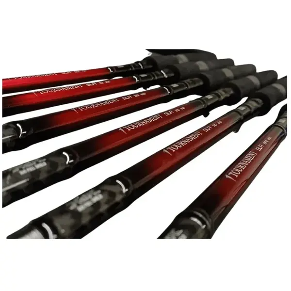 LANSETA DAIWA 2BUC.TOURNAMENT SLR FEEDER 3,05M/75G