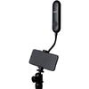 DEEPER RANGE EXTENDER + PHONE HOLDER