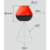 DEEPER SONAR START FISHFINDER GLB
