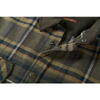 HARKILA CAMASA PAJALA SHIRT  WILLOW GREEN CHECK MAR.XL