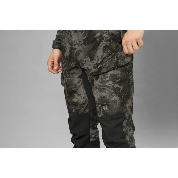 HARKILA PANTALONI NOCTYX AXIS MSP BLACK MAR.54