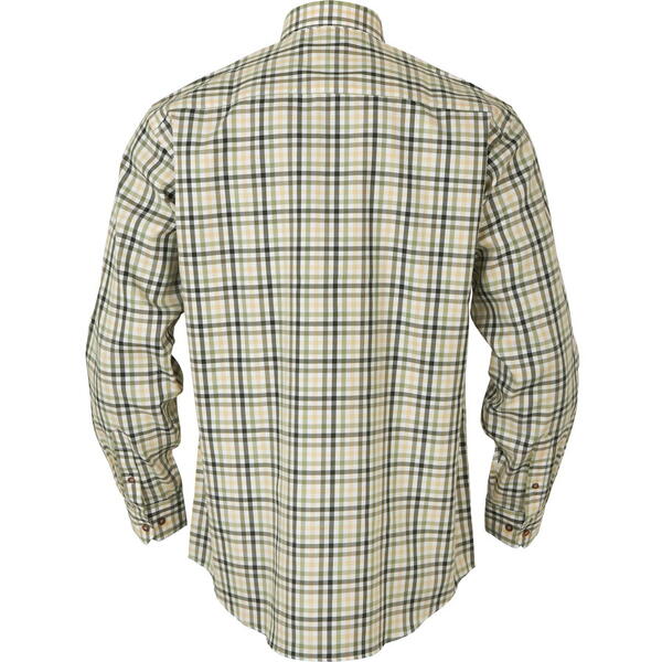 HARKILA CAMASA MILFORD BEECH GREEN CHECK MAR.L