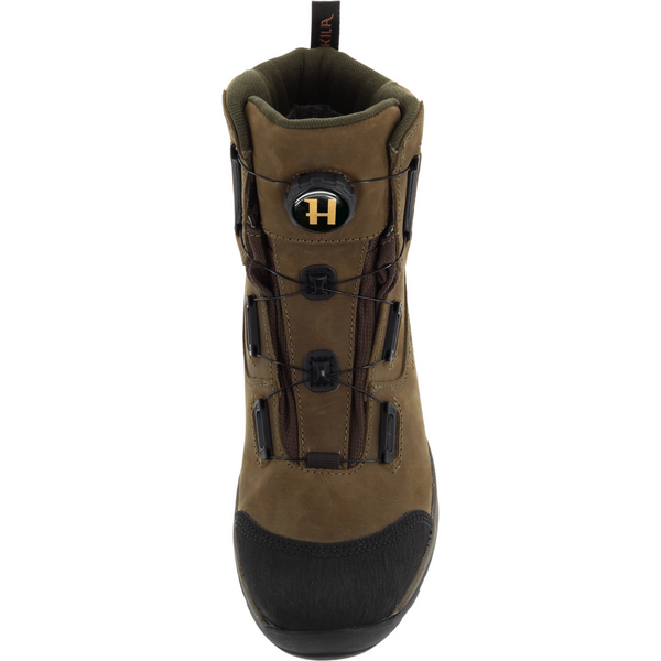 HARKILA BOCANCI REIDMAR 2.0 GTX MID WILLOW GREEN MAR.45