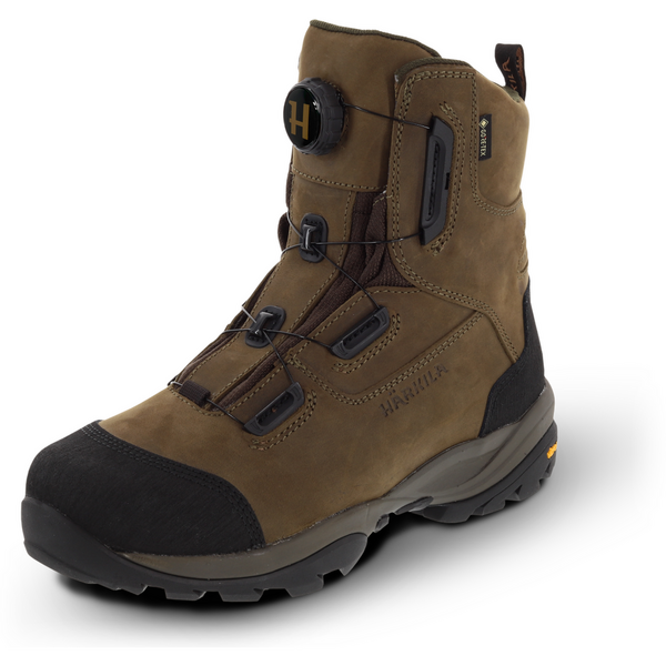 HARKILA BOCANCI REIDMAR 2.0 GTX MID WILLOW GREEN MAR.45