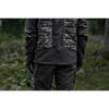 HARKILA JACHETA NOCTYX CAMO HYBRID AXIS MSP BLACK/BLACK MAR. M