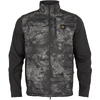 HARKILA JACHETA NOCTYX CAMO HYBRID AXIS MSP BLACK/BLACK MAR. M
