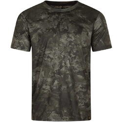 TRICOU NOCTYX S/S AXIS MSP BLACK MAR.M