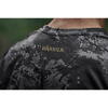 HARKILA TRICOU NOCTYX S/S AXIS MSP BLACK MAR.2XL
