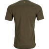 HARKILA TRICOU TRAIL S/S WILLOW GREEN MAR.M