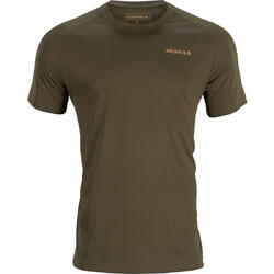 TRICOU TRAIL S/S WILLOW GREEN MAR.L