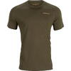 HARKILA TRICOU TRAIL S/S WILLOW GREEN MAR.XL