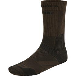 CIORAPI TRAIL OLIVE/WILLOW GREEN MAR.S