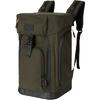SEELAND RUCSAC ENDURO CHAIR PINE GREEN 30L ONE SIZE