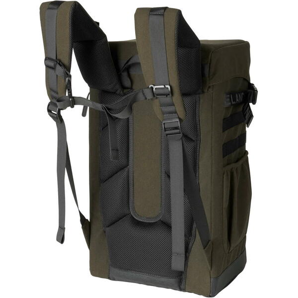 SEELAND RUCSAC ENDURO CHAIR PINE GREEN 30L ONE SIZE