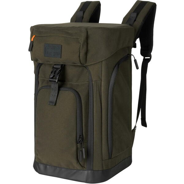 SEELAND RUCSAC ENDURO CHAIR PINE GREEN 30L ONE SIZE