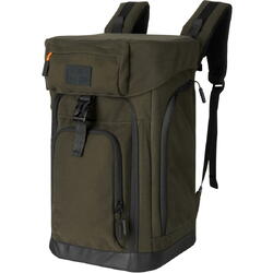 RUCSAC ENDURO CHAIR PINE GREEN 30L ONE SIZE