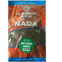 SROT FLOAREA SOARELUI CLAUMAR 500G