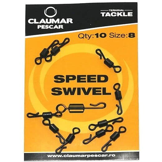 ARROW INT. VARTEJ CLAUMAR PRINDERE RAPID NR.10/10BUC/PL