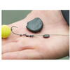 RAPALA PASTA TUNGSTEN CARP SPIRIT DARK BROWN 20G