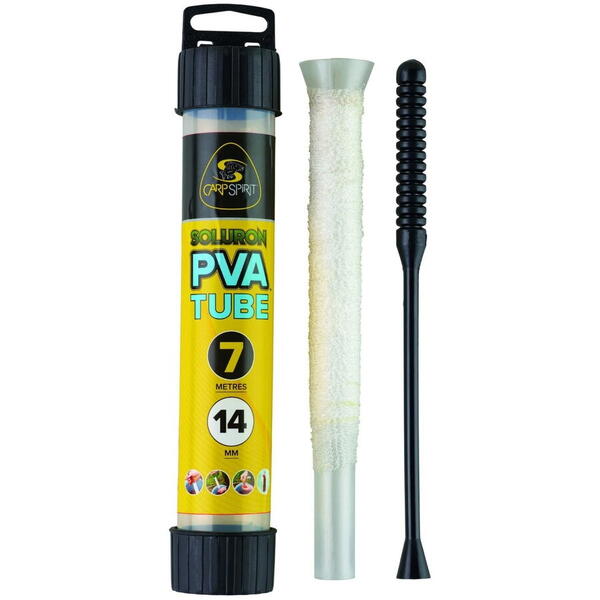 RAPALA PLASA SOLUBILA PVA + TUB 14MM/7M
