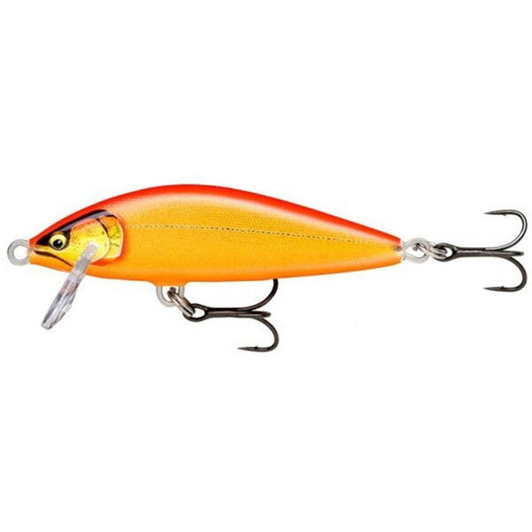 RAPALA VOBLER CDE35 GDGO 3,5CM/4G COUNT DOWN ELITE
