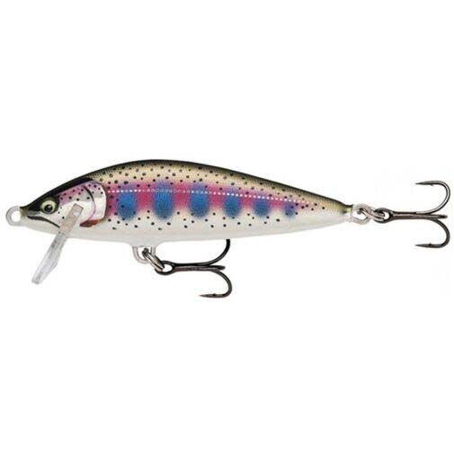 RAPALA VOBLER CDE35 GDRT 3,5CM/4G COUNT DOWN ELITE