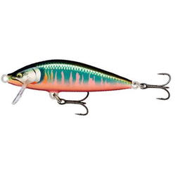 VOBLER CDE55 5,5CM/5G COUNT DOWN ELITE GDOK