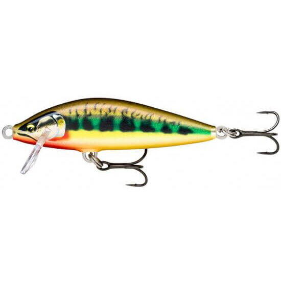 RAPALA VOBLER CDE55 5,5CM/5G COUNT DOWN ELITE GDVR